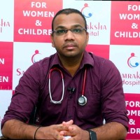 Dr.Balakrishna Bandari