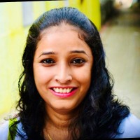 Binita Das