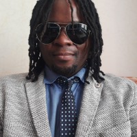 Jerome Major