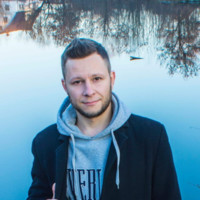 Александр Новиков