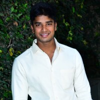 Kiran B