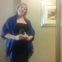 Brenda Arnett