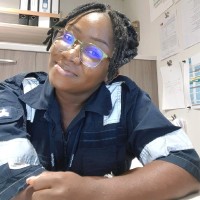Asoh Patricia Ambe