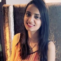 Urja Dawar
