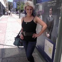 Kaytie Fahy