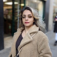 Elnaz Afsharmehr
