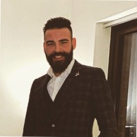 Stylianos Theodorou