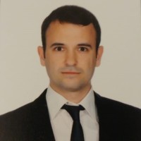 İsmail Kahraman