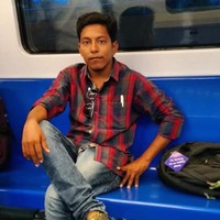 Boobalan Shanmugam