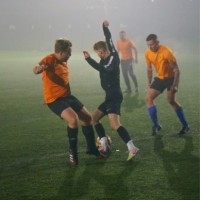 Jake Scholes