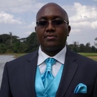 Benard Mwangi