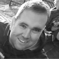 Simon Harvey