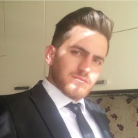Seyed Mohammad Kamal Sheikholeslami