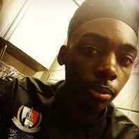 Faizon Cray