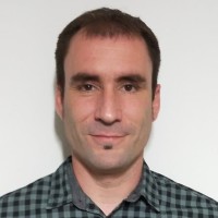 Gorka Ladrera Aguirre