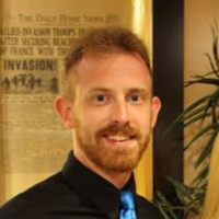 Matthew Genberg