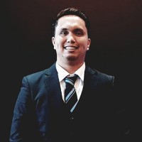 Rennoel Calderon