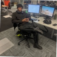 Enzo Mukonkole