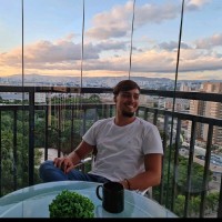 Matheus Vieira
