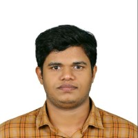 Amal Krishna