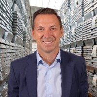 Dieter Stulens