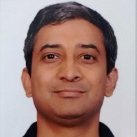 Parag Deshmukh