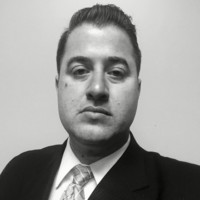 Michael Blake, EPA, CPS