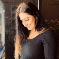 Jessica Sahota