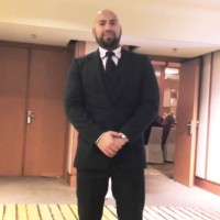 Armando Paniagua Calderon