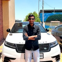 Piyush Kadam