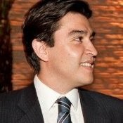 Claudio Gomez