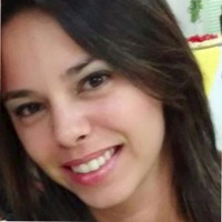 Luana Dos Santos Oliveira