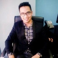 James Dodge Perez