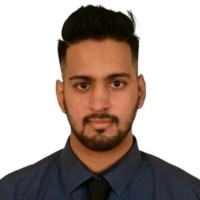 Ammar Presswala