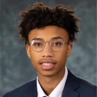 James Johnson Iv