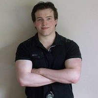 Tom Warrington