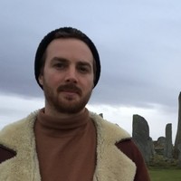 Richard Maclean Smith