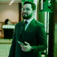 José Andrés Morán