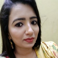 Asma Akter Mousumi