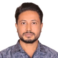 Muhammad Shafiqul Islam