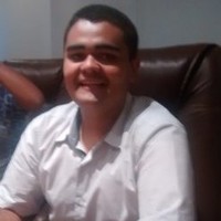 Ronierisson Almeida