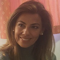 Araceli Cordero