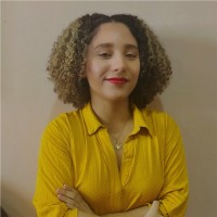 Mayra Candia