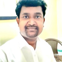 Muthupandi C