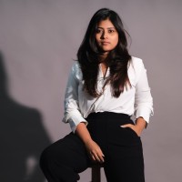 Mouna Gummadi