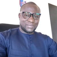 Cheikh Sane