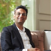 Yogesh Tantia