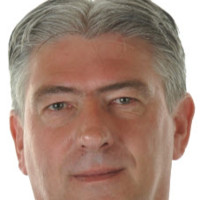 Robert van Overbeek
