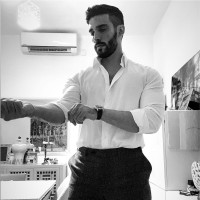 Alessandro Carrieri