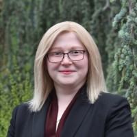 Natasha Panovska
